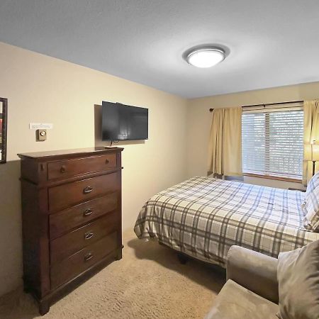 Powderhorn C202 Condo بريكنريدج المظهر الخارجي الصورة