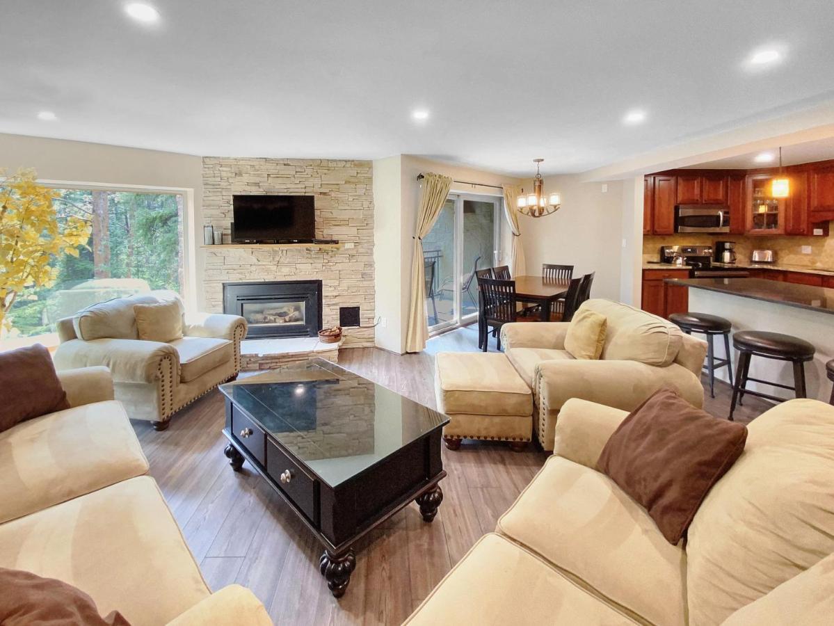 Powderhorn C202 Condo بريكنريدج المظهر الخارجي الصورة