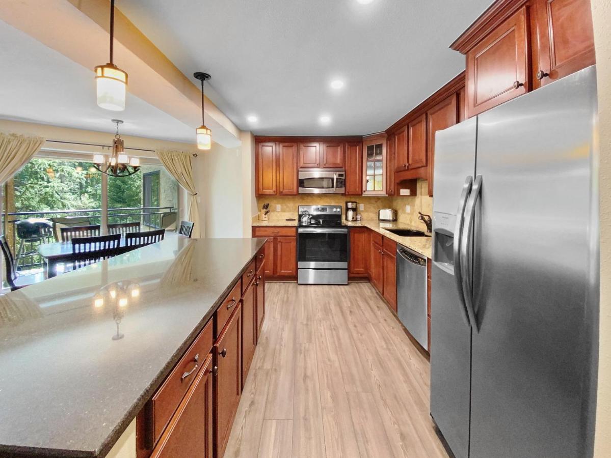 Powderhorn C202 Condo بريكنريدج المظهر الخارجي الصورة