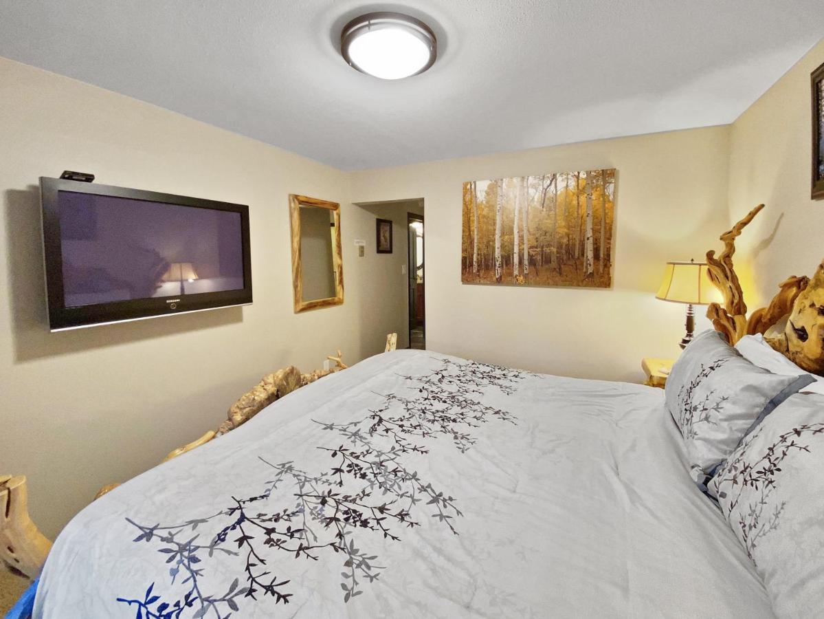 Powderhorn C202 Condo بريكنريدج المظهر الخارجي الصورة