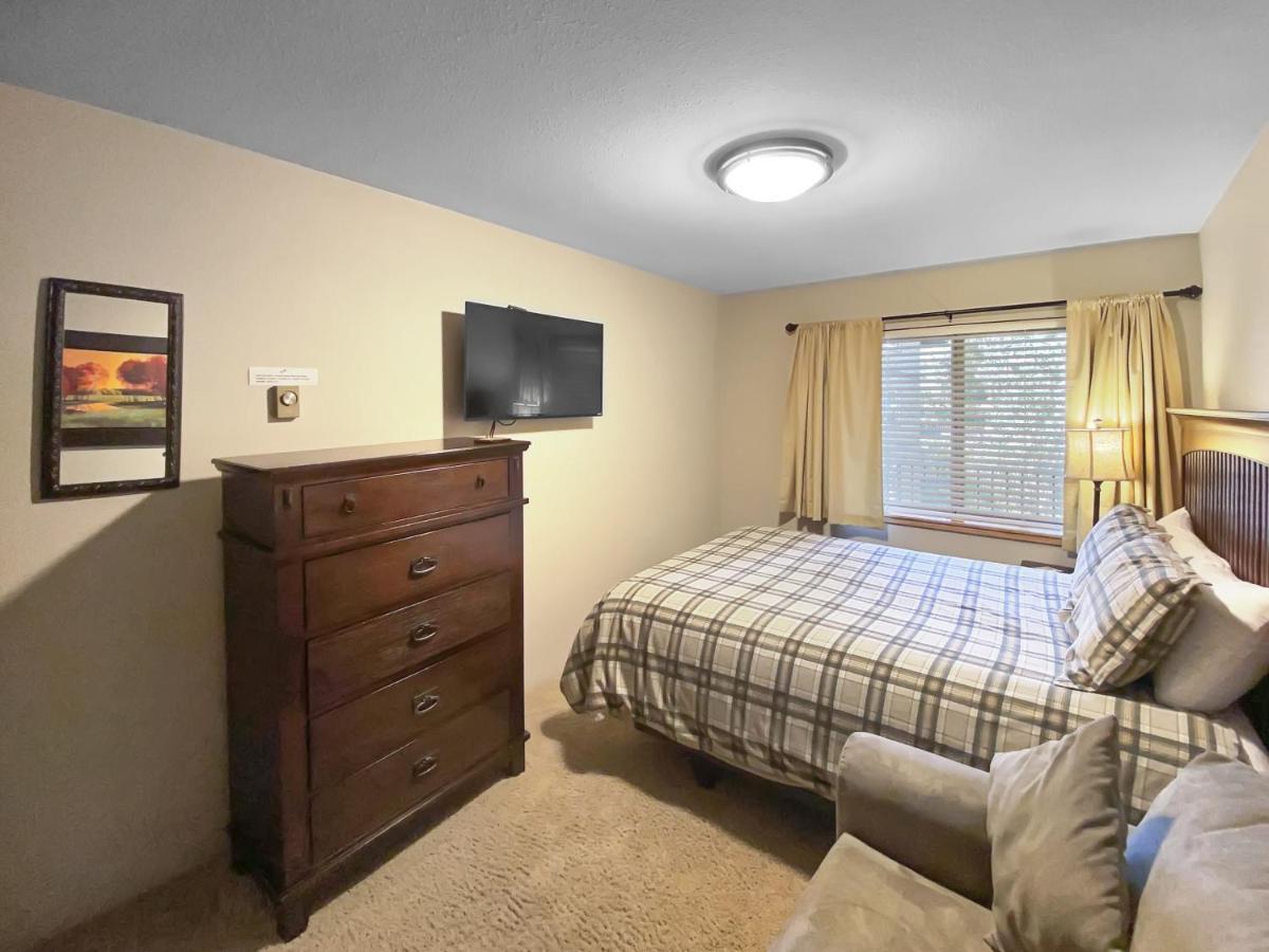 Powderhorn C202 Condo بريكنريدج المظهر الخارجي الصورة