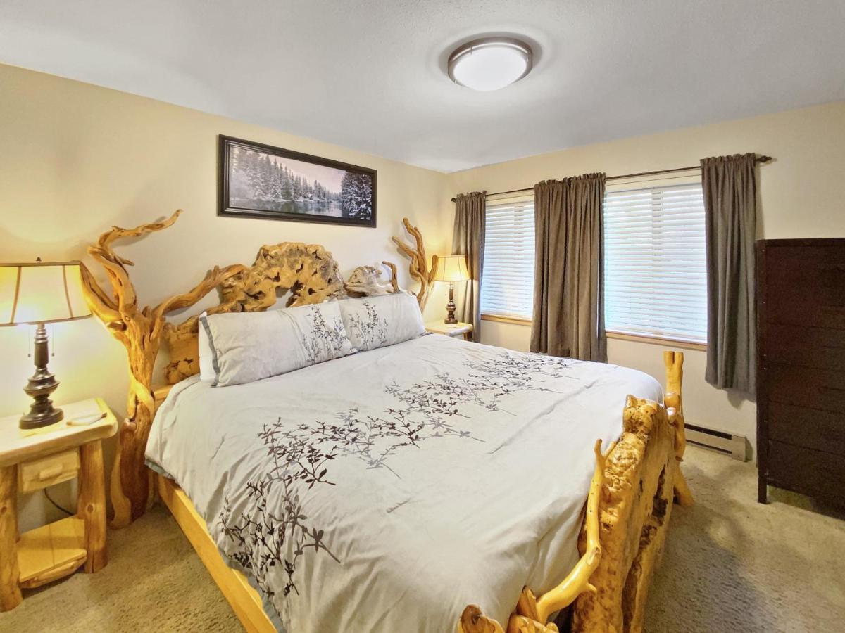 Powderhorn C202 Condo بريكنريدج المظهر الخارجي الصورة