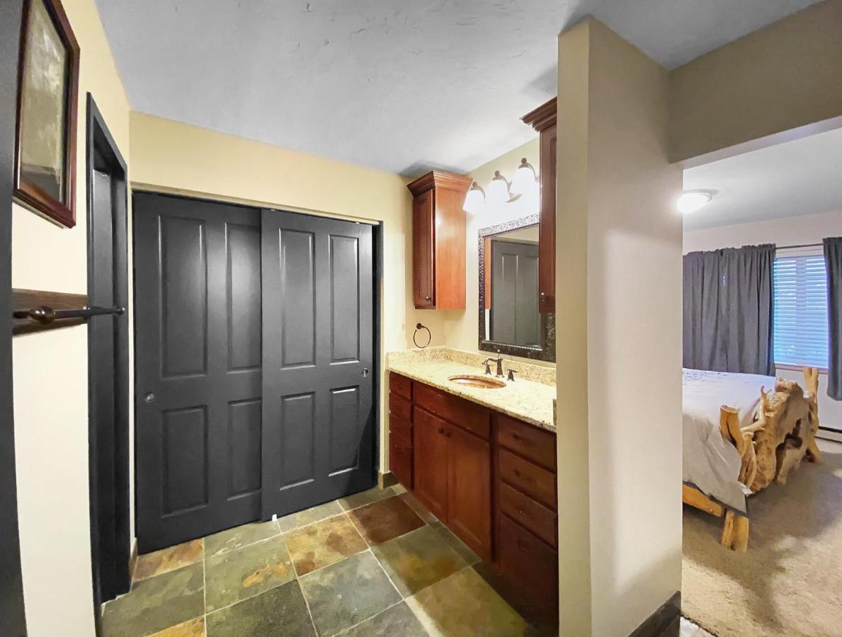 Powderhorn C202 Condo بريكنريدج المظهر الخارجي الصورة