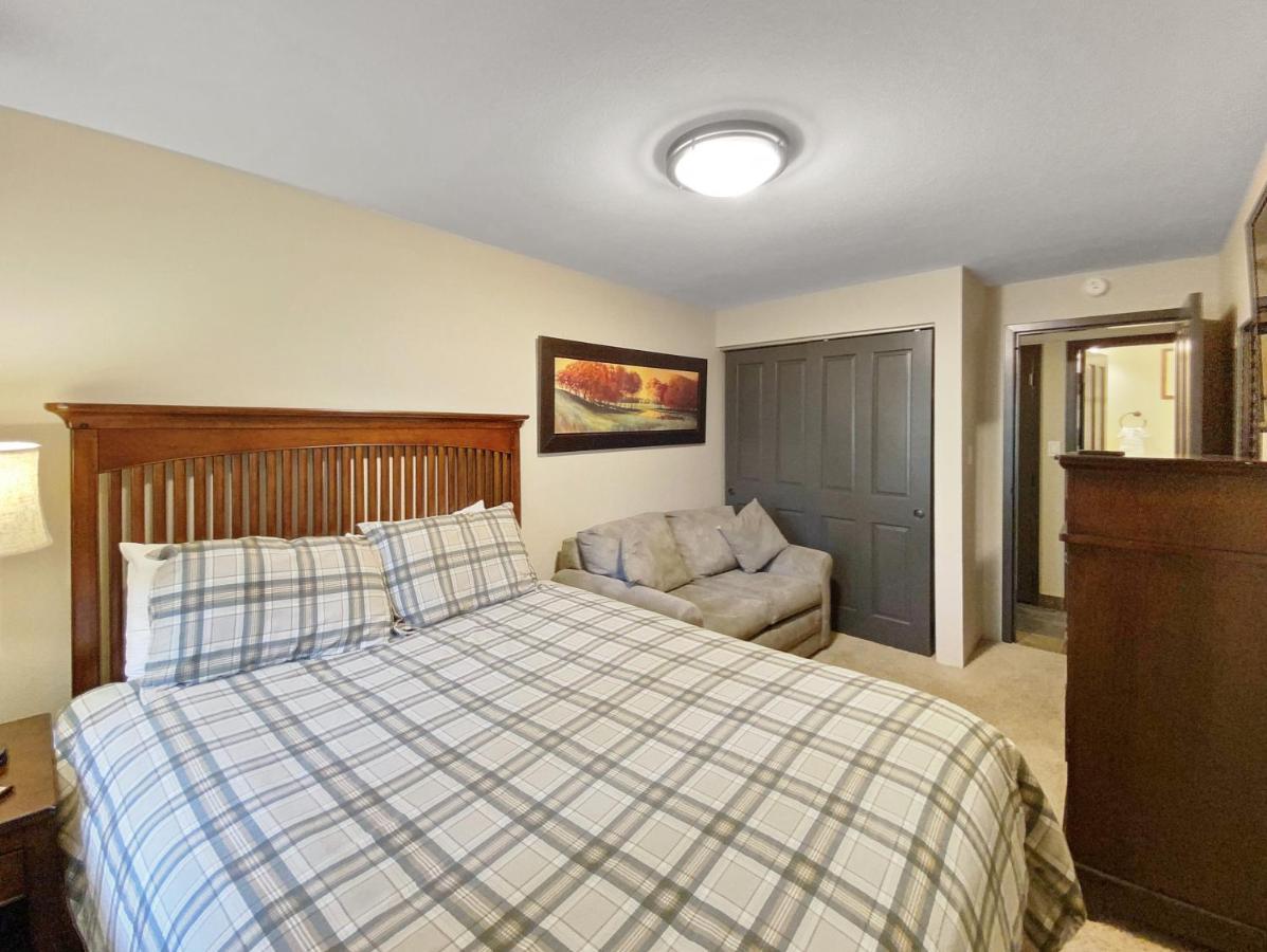 Powderhorn C202 Condo بريكنريدج المظهر الخارجي الصورة