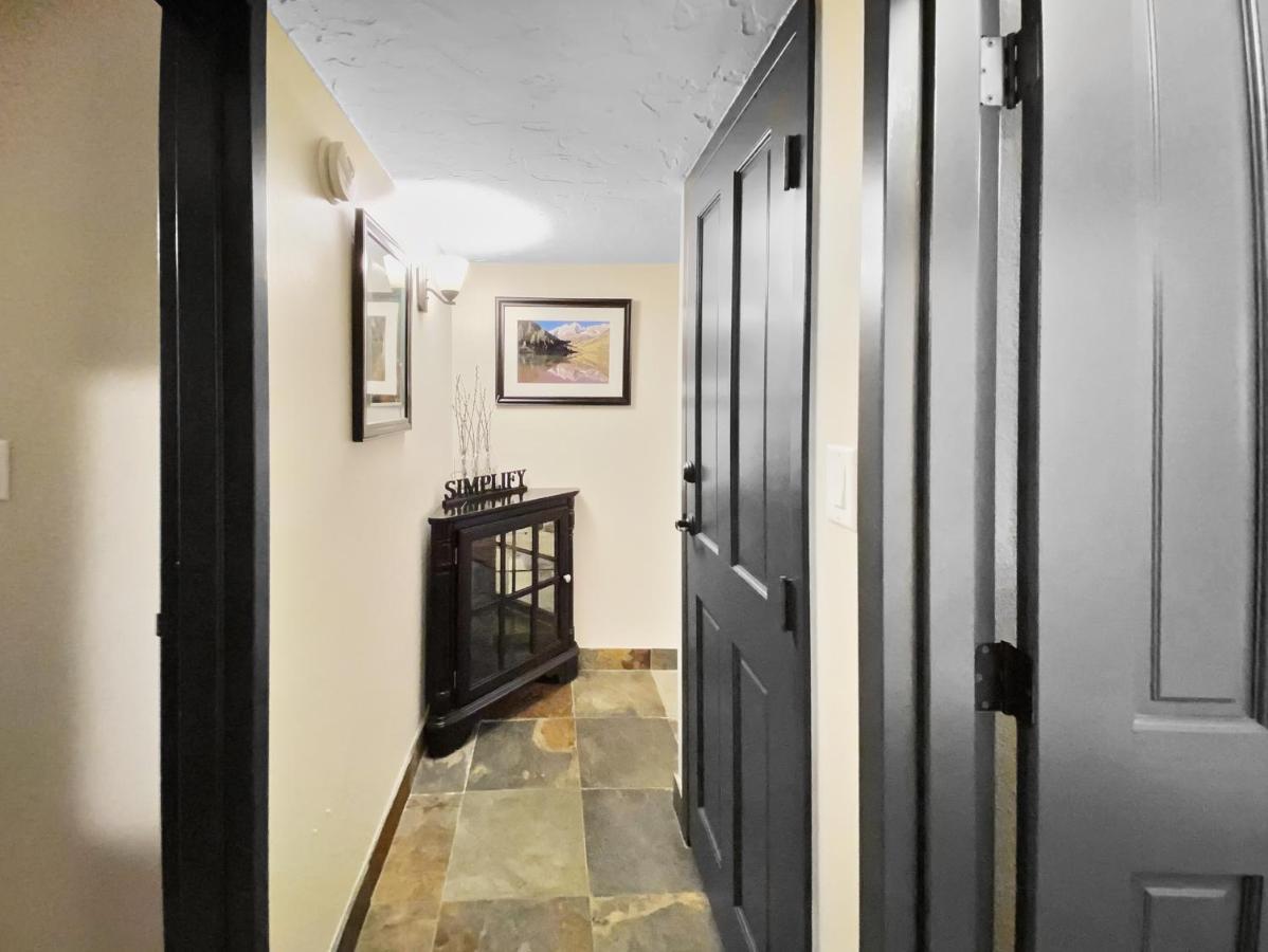 Powderhorn C202 Condo بريكنريدج المظهر الخارجي الصورة