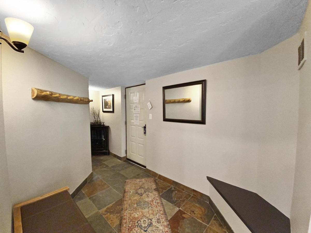 Powderhorn C202 Condo بريكنريدج المظهر الخارجي الصورة